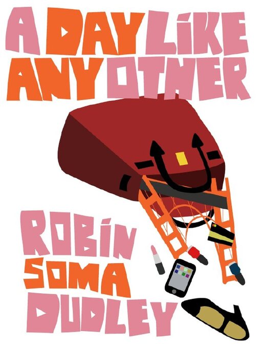 Cover image for A Day Like Any Other